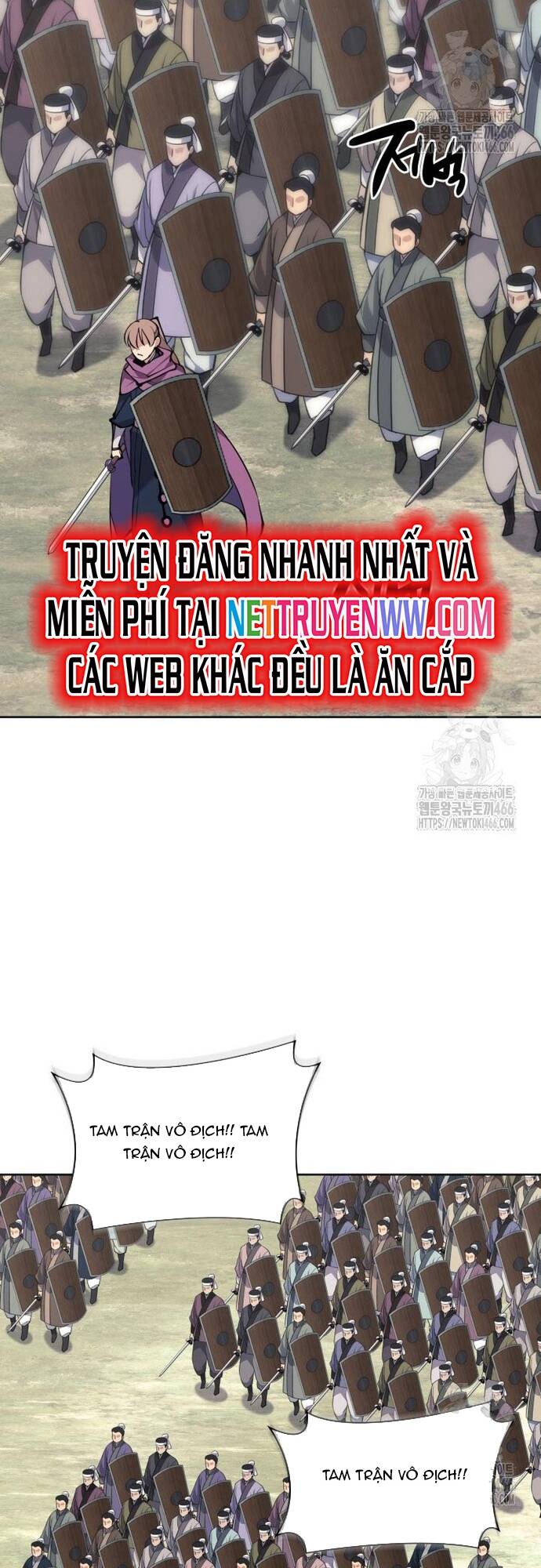 Học Giả Kiếm Sĩ Chapter 149 - 52