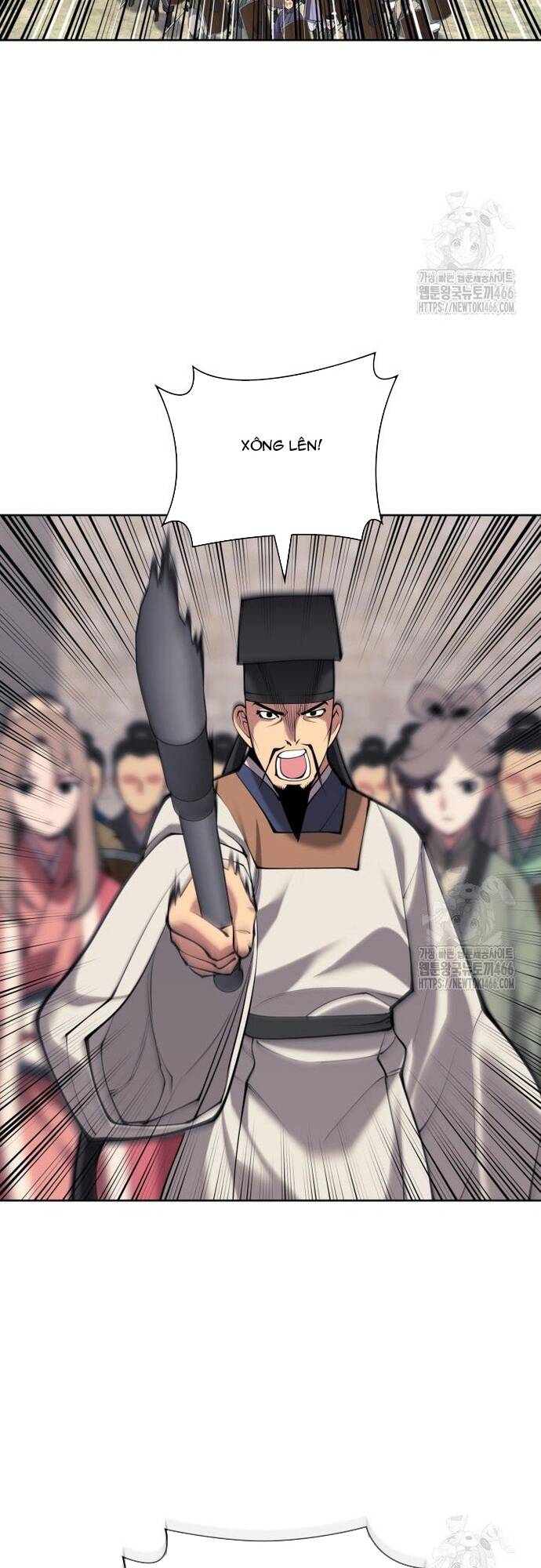 Học Giả Kiếm Sĩ Chapter 149 - 57