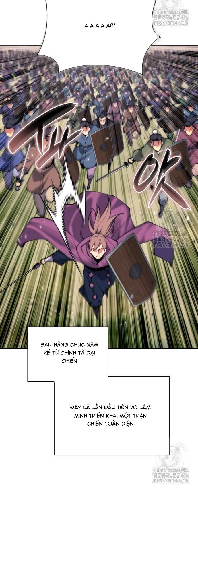 Học Giả Kiếm Sĩ Chapter 149 - 58