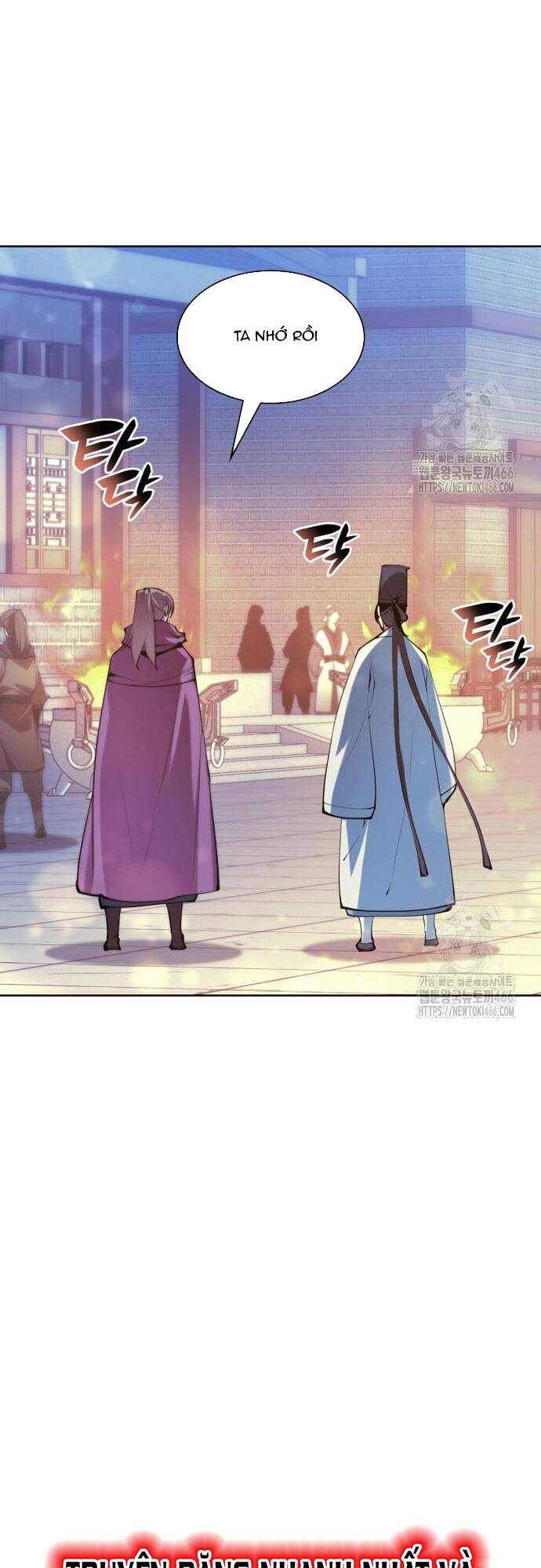 Học Giả Kiếm Sĩ Chapter 149 - 7