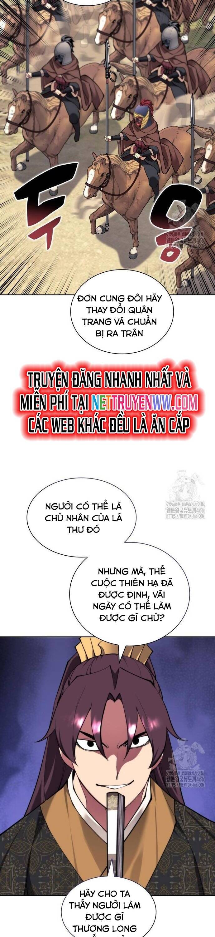 Học Giả Kiếm Sĩ Chapter 150 - 18