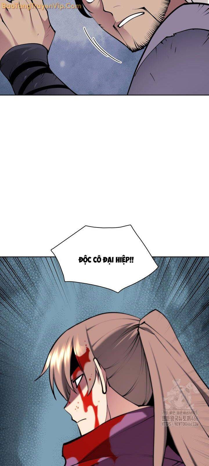 Học Giả Kiếm Sĩ Chapter 151 - 13
