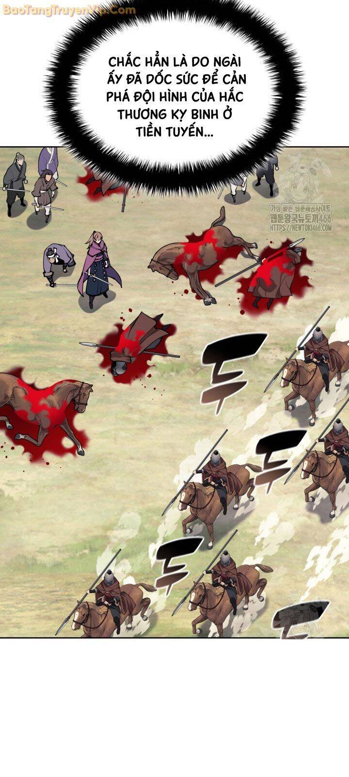 Học Giả Kiếm Sĩ Chapter 151 - 18