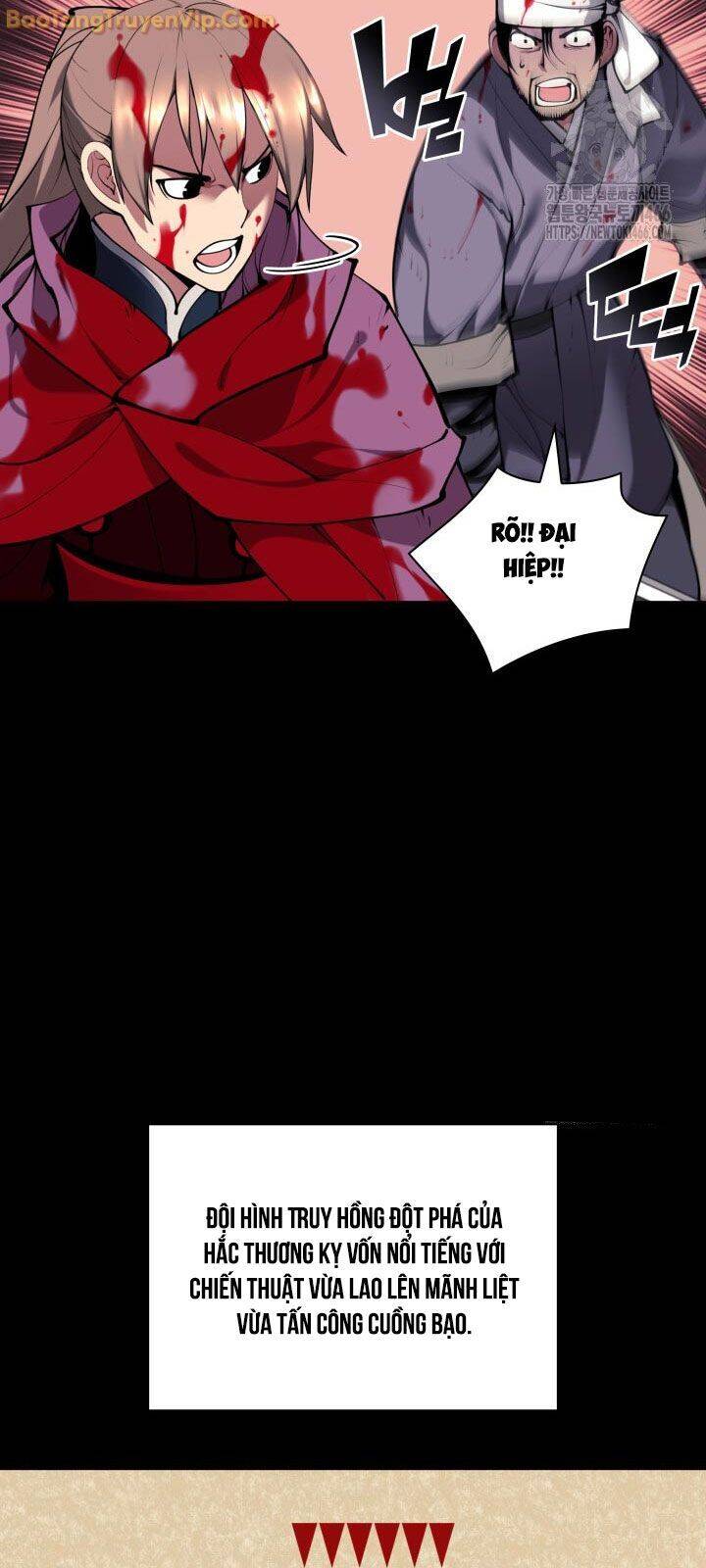 Học Giả Kiếm Sĩ Chapter 151 - 20