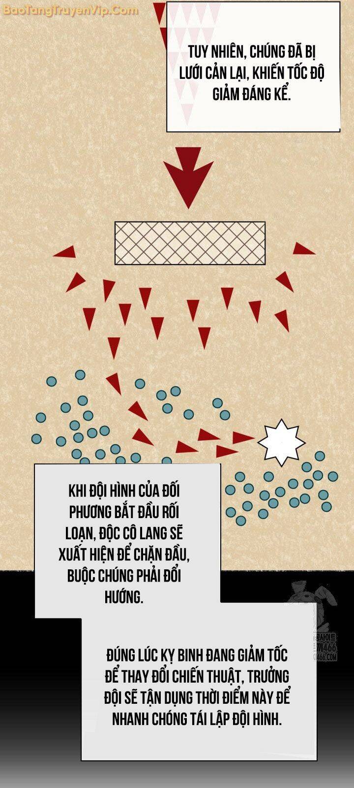 Học Giả Kiếm Sĩ Chapter 151 - 21