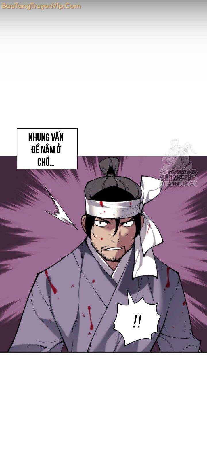 Học Giả Kiếm Sĩ Chapter 151 - 22