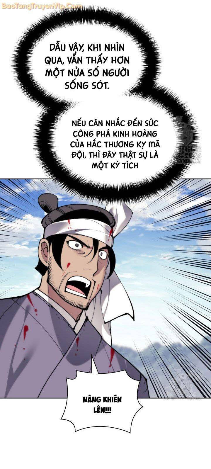 Học Giả Kiếm Sĩ Chapter 151 - 24