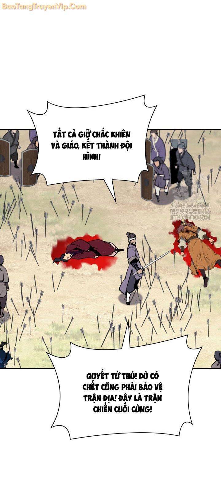 Học Giả Kiếm Sĩ Chapter 151 - 25
