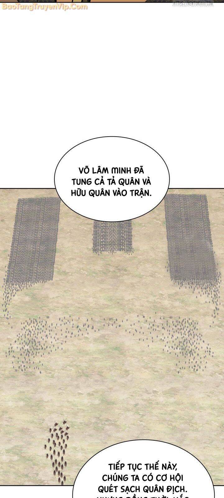 Học Giả Kiếm Sĩ Chapter 151 - 29