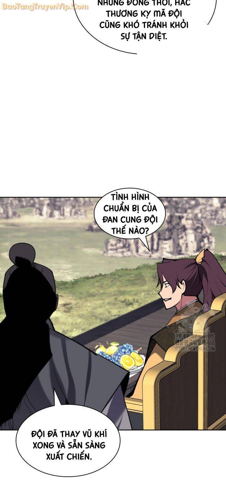 Học Giả Kiếm Sĩ Chapter 151 - 30