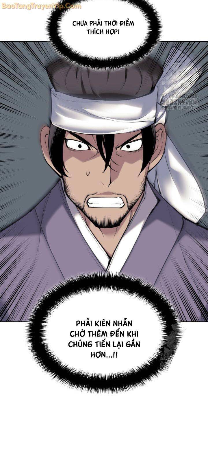Học Giả Kiếm Sĩ Chapter 151 - 4