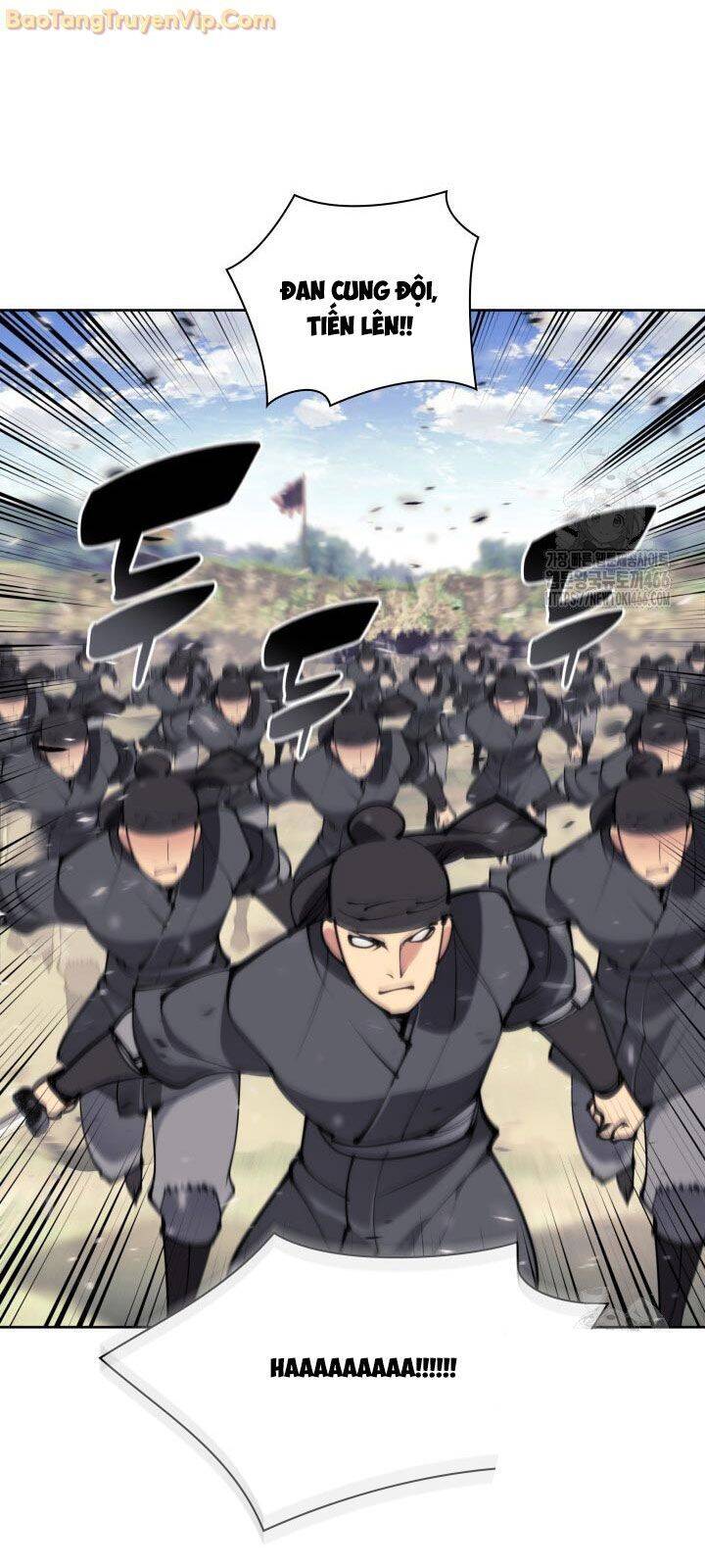 Học Giả Kiếm Sĩ Chapter 151 - 32