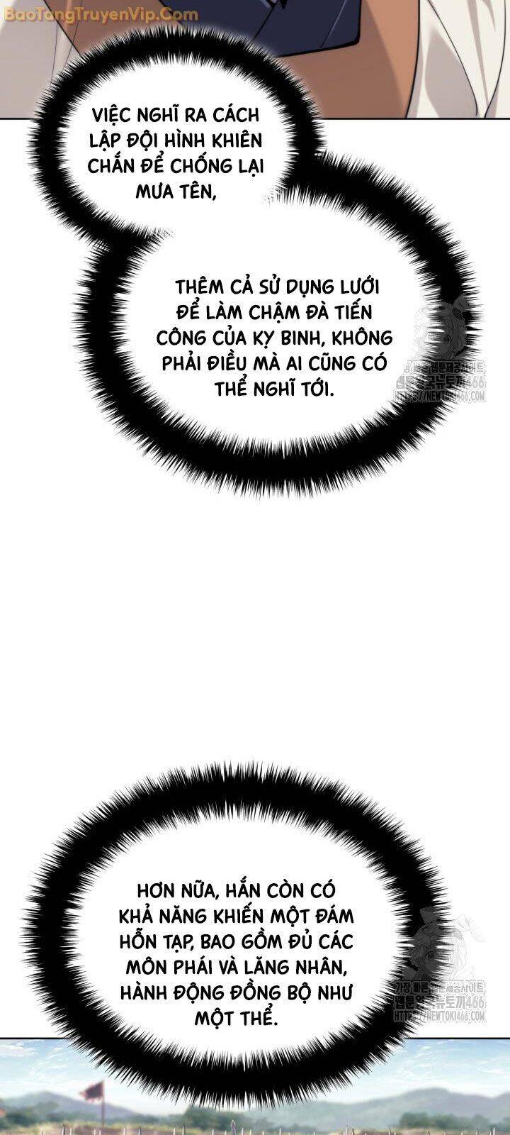 Học Giả Kiếm Sĩ Chapter 151 - 35