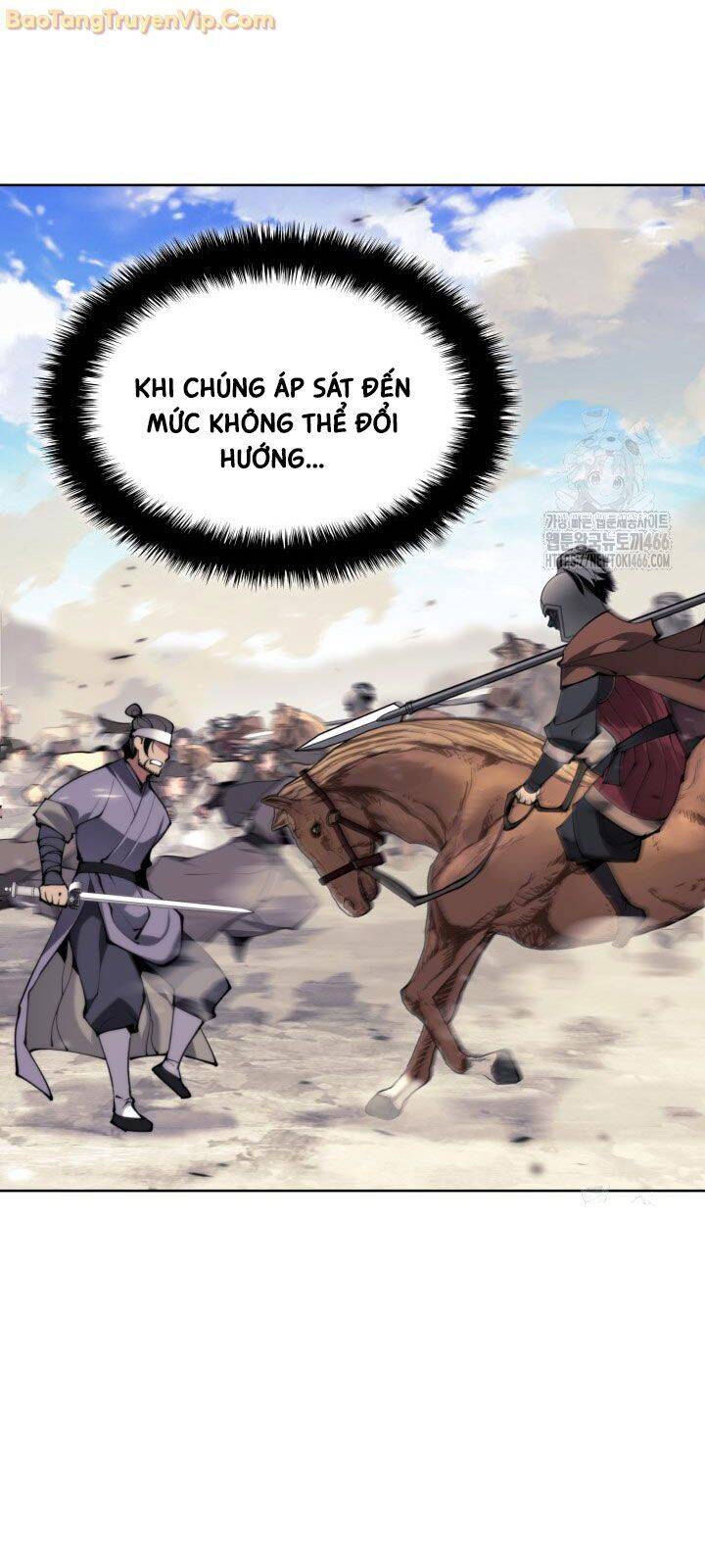 Học Giả Kiếm Sĩ Chapter 151 - 5