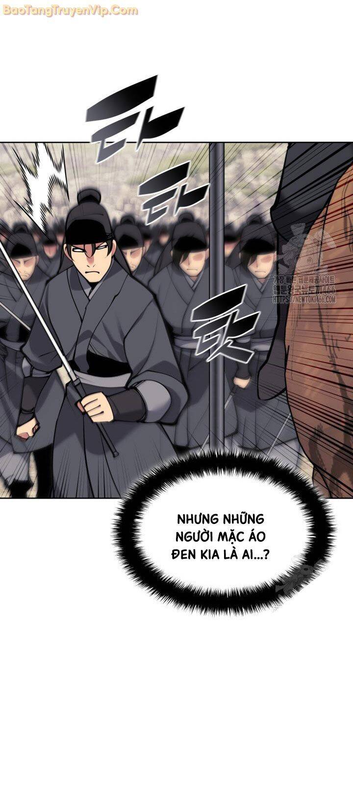 Học Giả Kiếm Sĩ Chapter 151 - 43