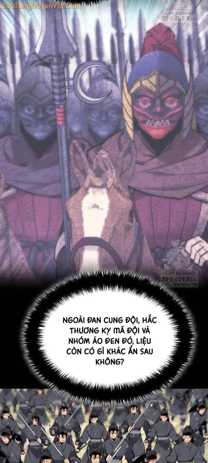 Học Giả Kiếm Sĩ Chapter 151 - 46