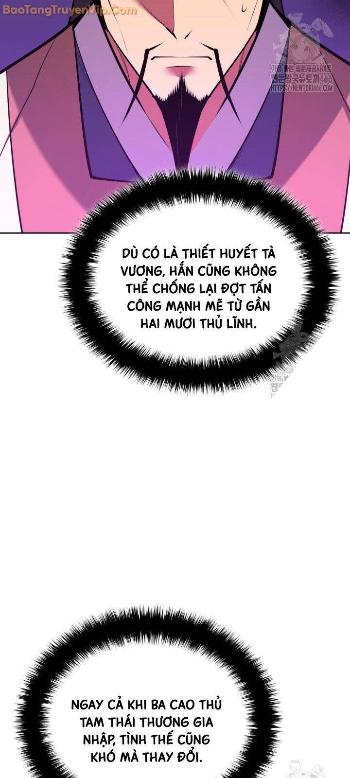 Học Giả Kiếm Sĩ Chapter 151 - 48