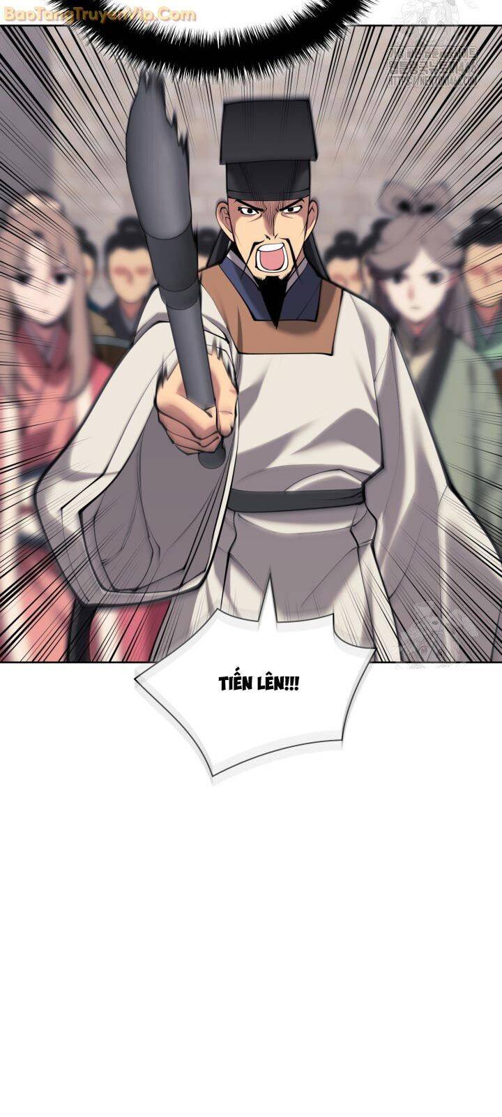 Học Giả Kiếm Sĩ Chapter 151 - 49