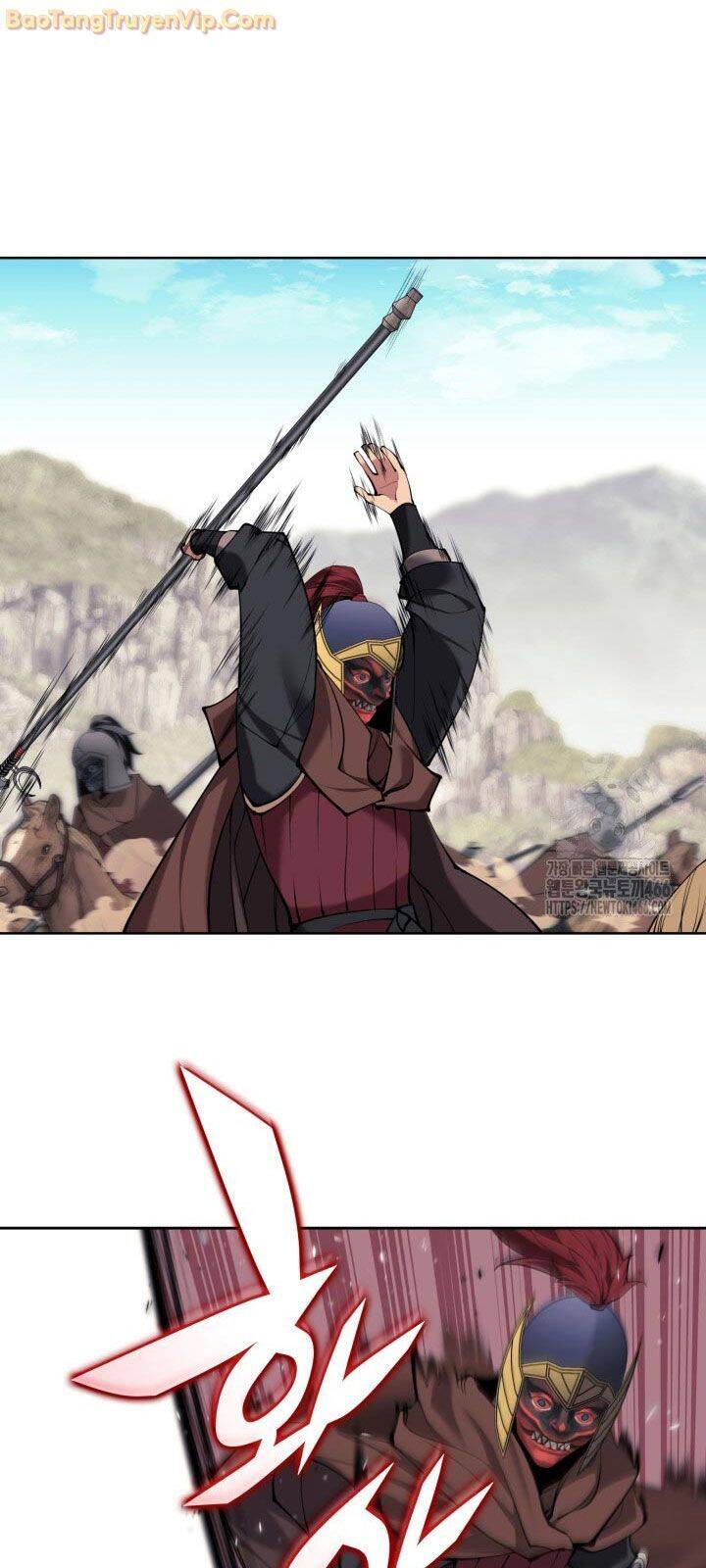 Học Giả Kiếm Sĩ Chapter 151 - 53