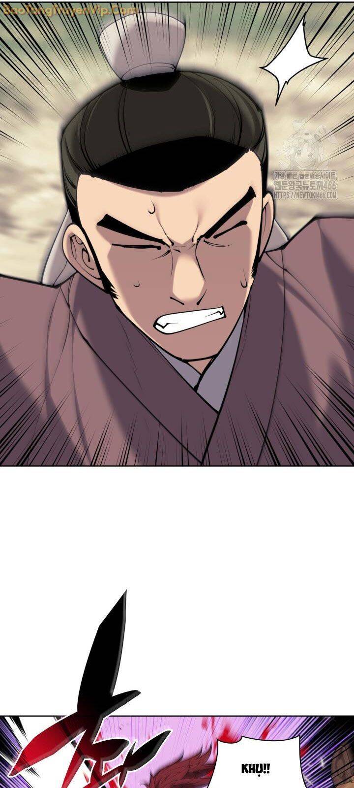 Học Giả Kiếm Sĩ Chapter 151 - 55