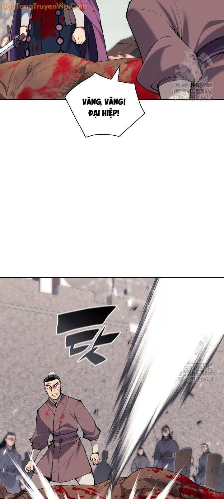 Học Giả Kiếm Sĩ Chapter 151 - 60