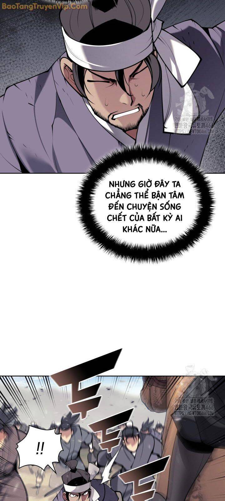 Học Giả Kiếm Sĩ Chapter 151 - 7