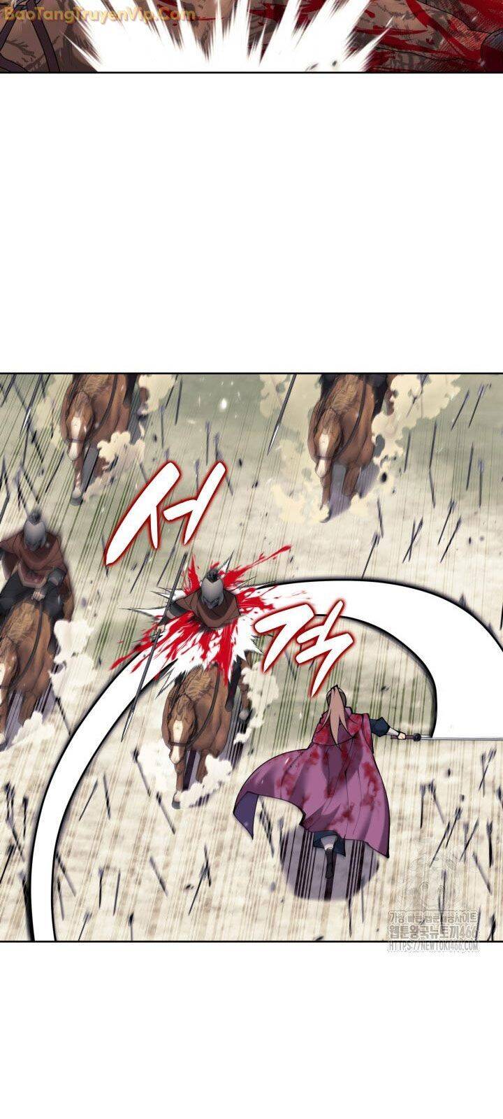 Học Giả Kiếm Sĩ Chapter 151 - 61