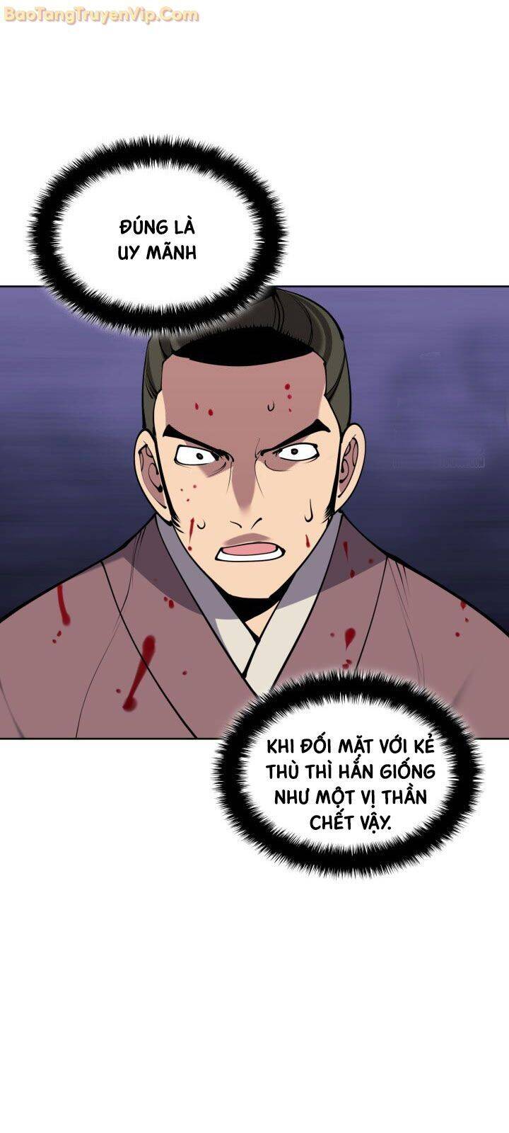 Học Giả Kiếm Sĩ Chapter 151 - 62