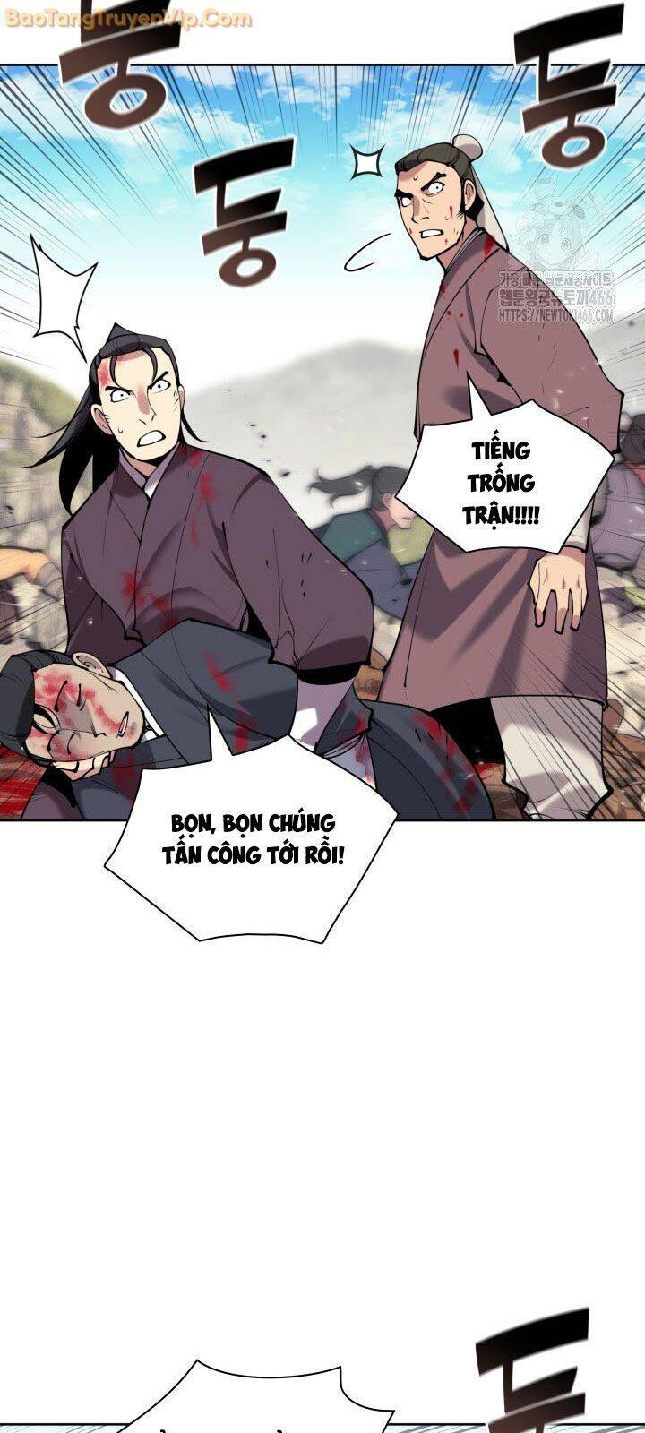 Học Giả Kiếm Sĩ Chapter 151 - 65
