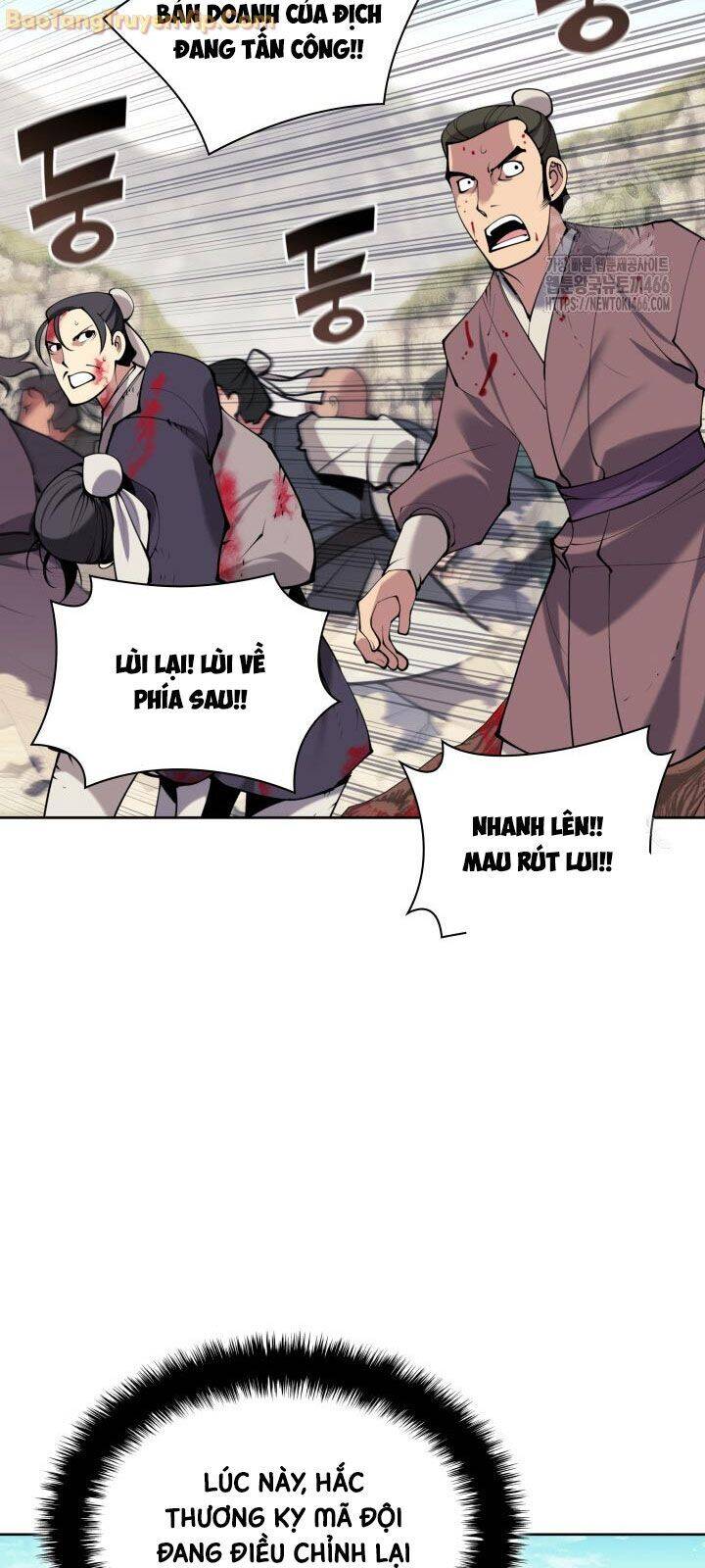 Học Giả Kiếm Sĩ Chapter 151 - 66