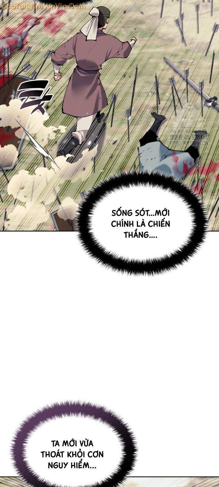 Học Giả Kiếm Sĩ Chapter 151 - 68