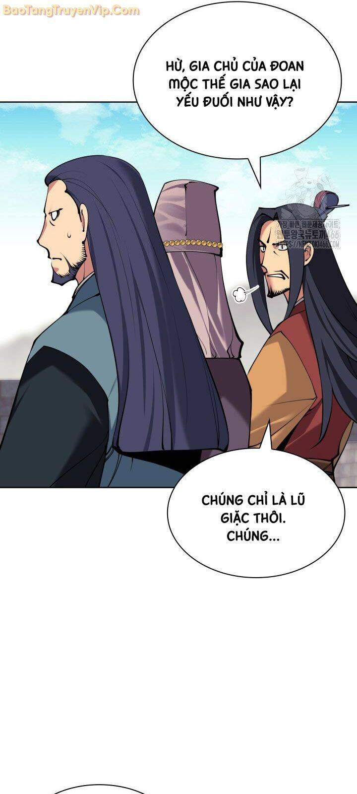 Học Giả Kiếm Sĩ Chapter 151 - 72