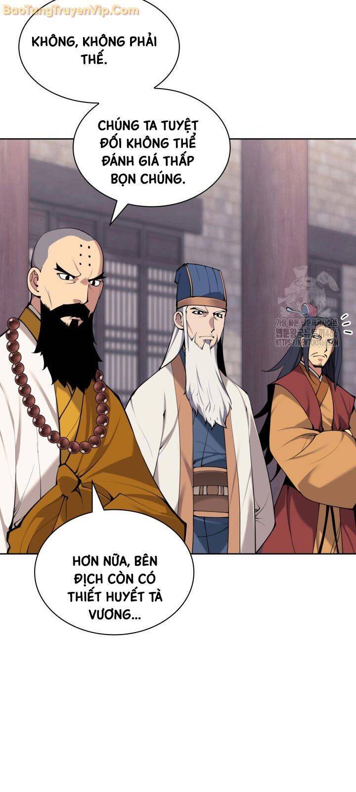 Học Giả Kiếm Sĩ Chapter 151 - 73