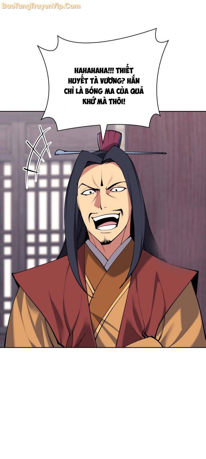 Học Giả Kiếm Sĩ Chapter 151 - 74