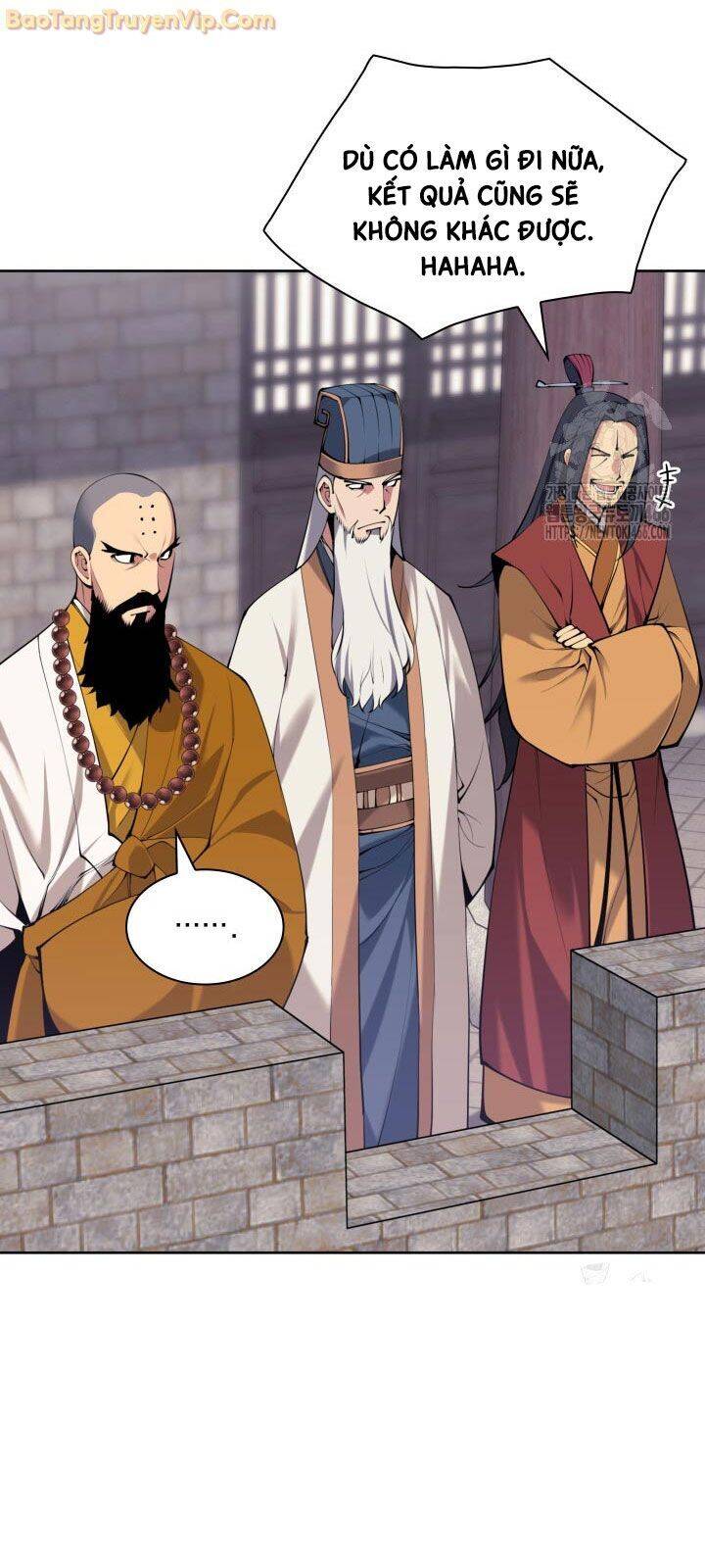Học Giả Kiếm Sĩ Chapter 151 - 77