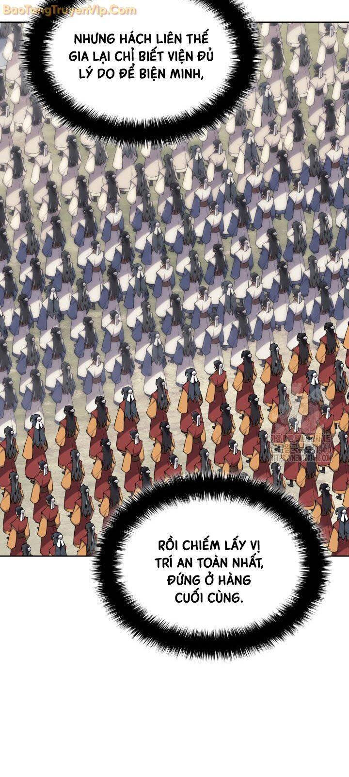 Học Giả Kiếm Sĩ Chapter 151 - 79