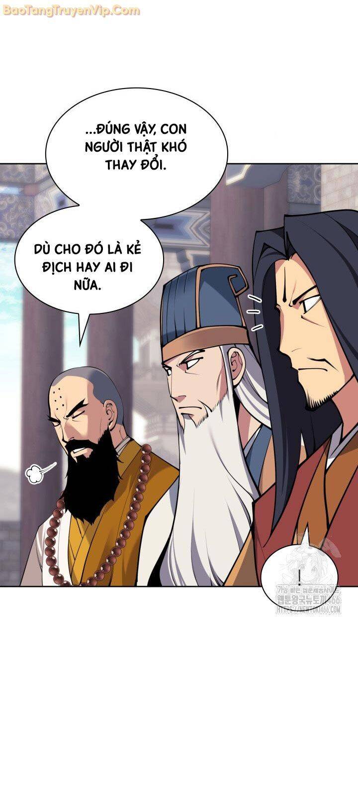 Học Giả Kiếm Sĩ Chapter 151 - 80