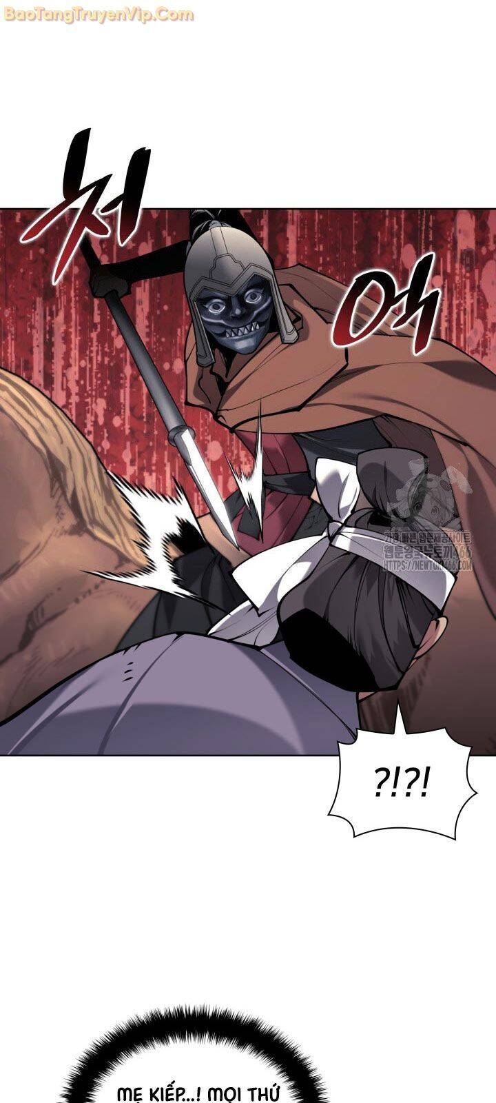 Học Giả Kiếm Sĩ Chapter 151 - 9