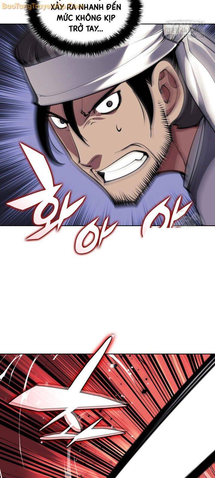 Học Giả Kiếm Sĩ Chapter 151 - 10