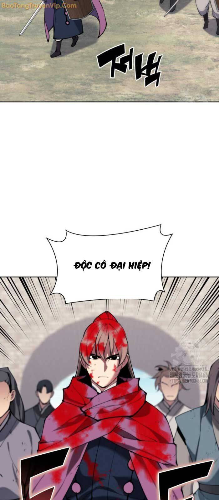 Học Giả Kiếm Sĩ Chapter 152 - 11