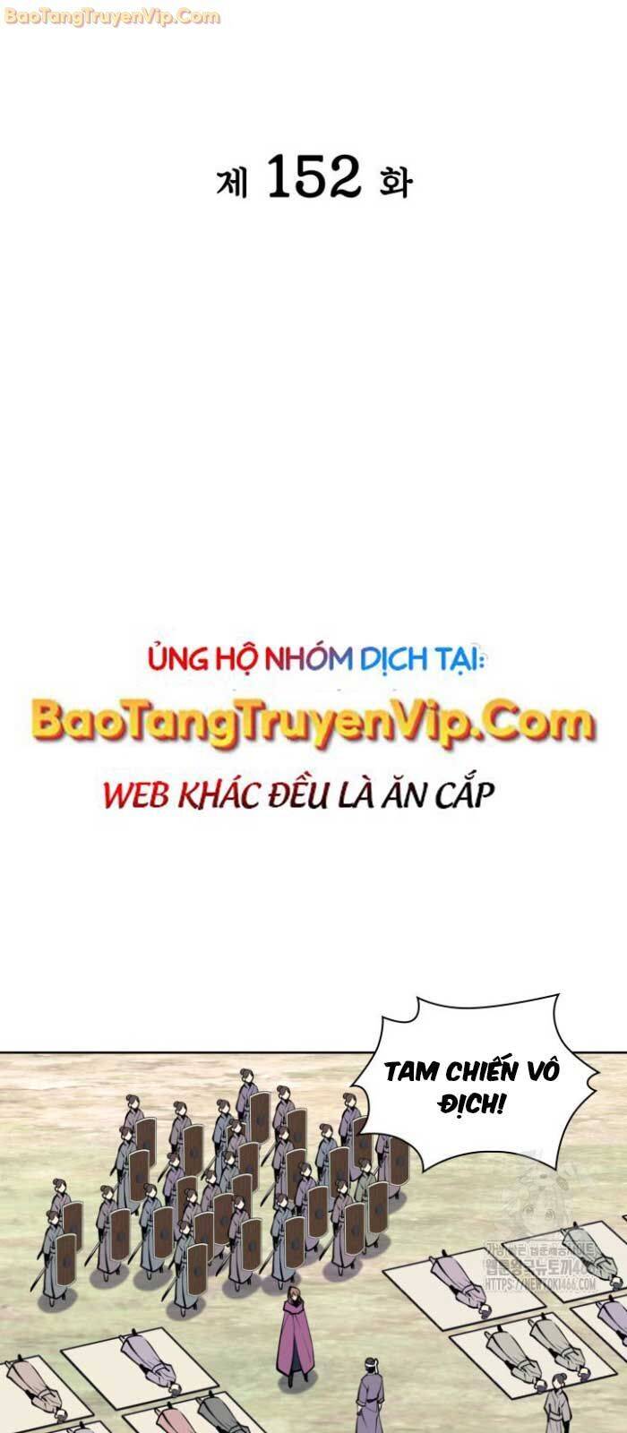 Học Giả Kiếm Sĩ Chapter 152 - 14