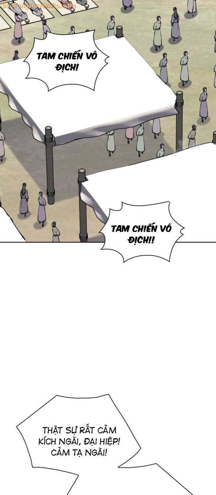 Học Giả Kiếm Sĩ Chapter 152 - 15