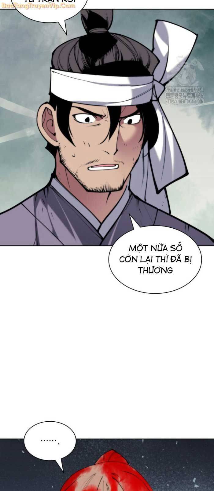 Học Giả Kiếm Sĩ Chapter 152 - 17