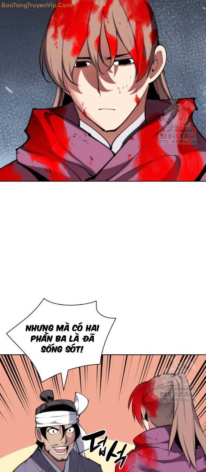 Học Giả Kiếm Sĩ Chapter 152 - 18