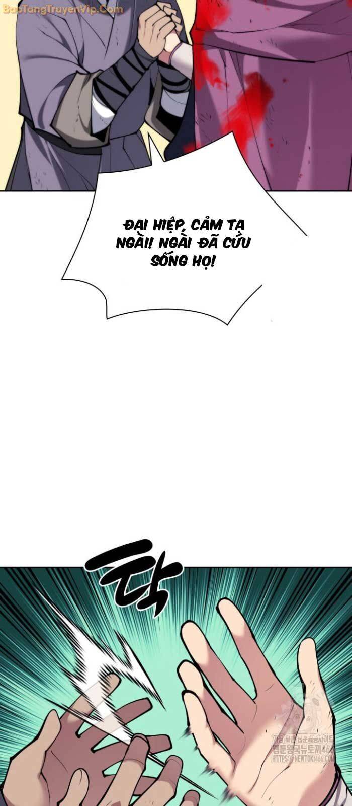 Học Giả Kiếm Sĩ Chapter 152 - 19