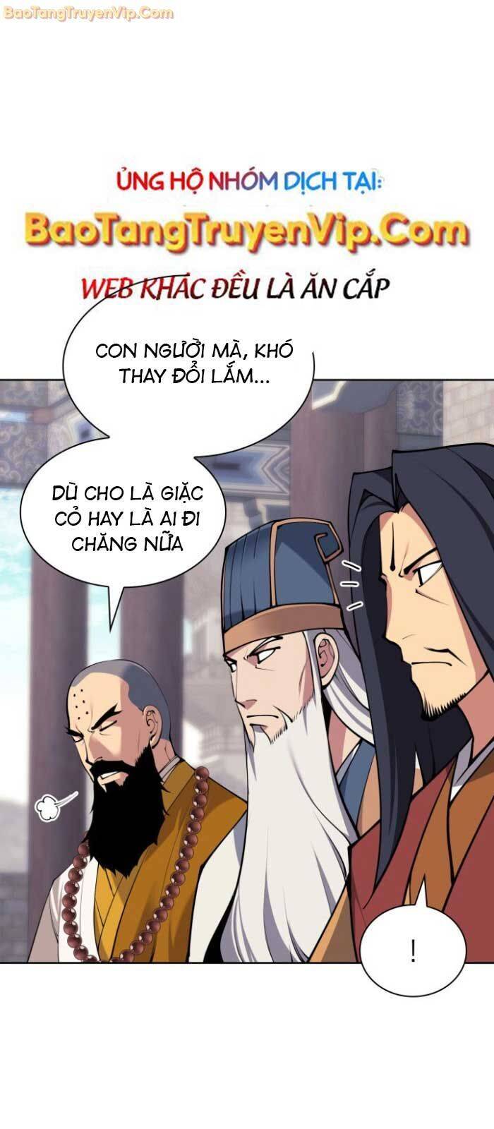 Học Giả Kiếm Sĩ Chapter 152 - 3