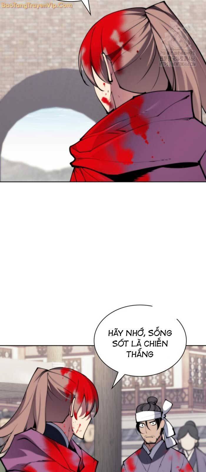 Học Giả Kiếm Sĩ Chapter 152 - 22