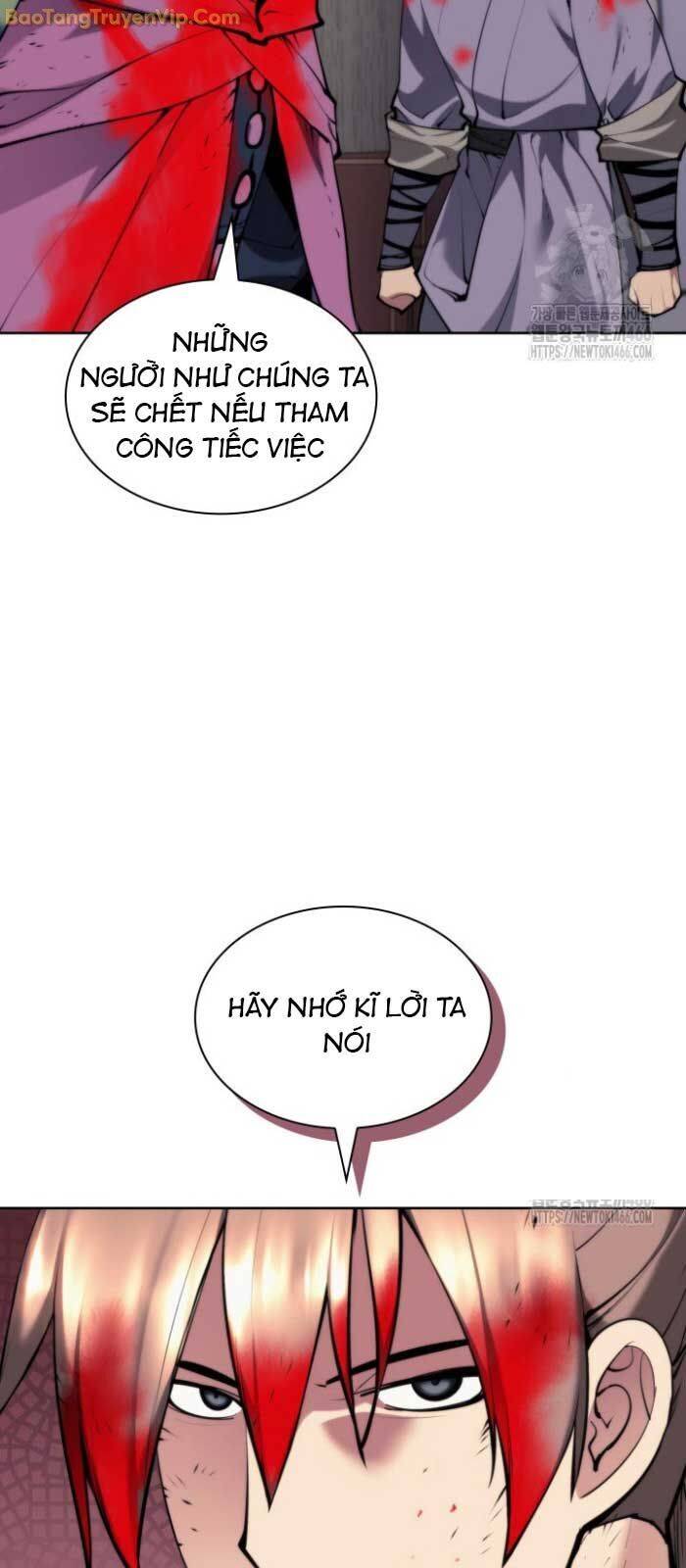 Học Giả Kiếm Sĩ Chapter 152 - 23