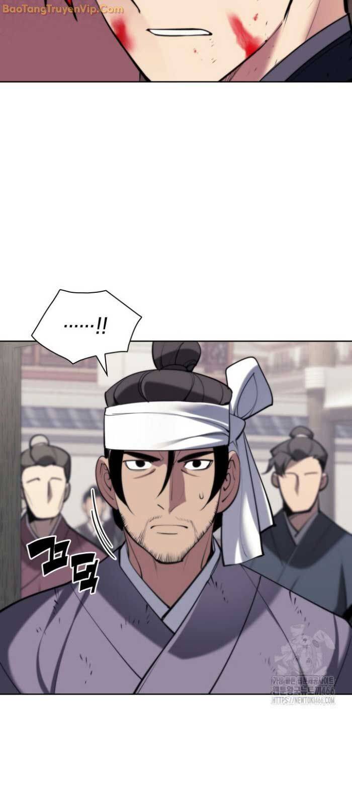 Học Giả Kiếm Sĩ Chapter 152 - 24