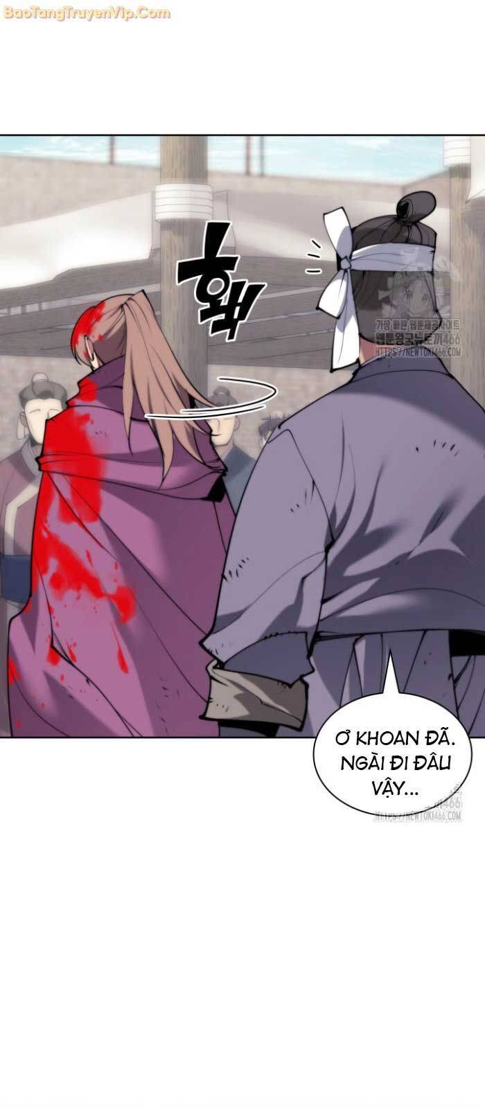 Học Giả Kiếm Sĩ Chapter 152 - 25